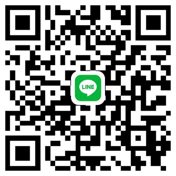 LINE 加好友 QR code