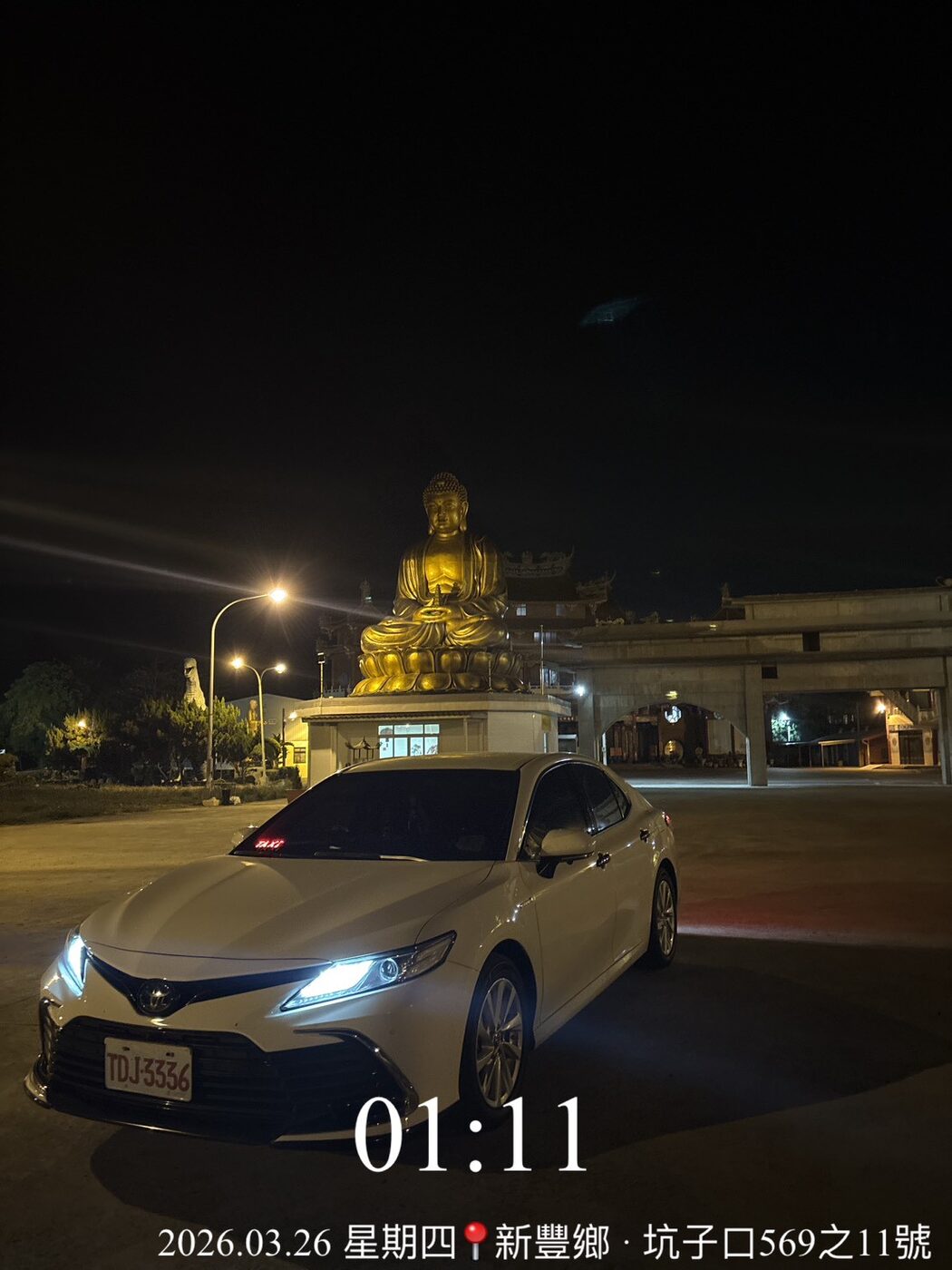 寺廟參拜接送